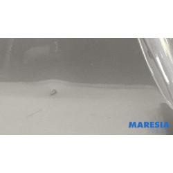 Renault - Captur - Hayon