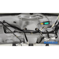 Renault - Captur - Hayon