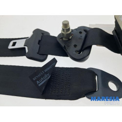 Dacia - Dokker - Front seatbelt, right