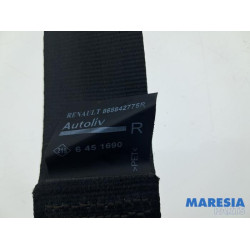 Dacia - Dokker - Front seatbelt, right