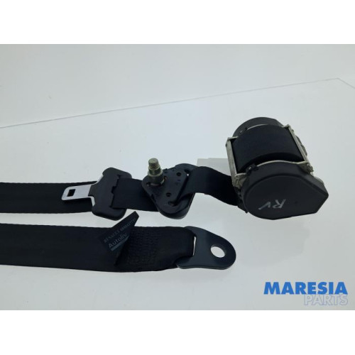 Dacia - Dokker - Front seatbelt, right