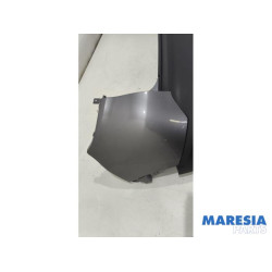 Renault - Captur - Pare-chocs arrière