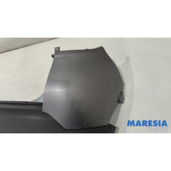 Renault - Captur - Pare-chocs arrière