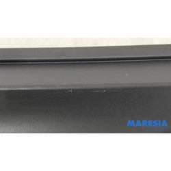 Renault - Captur - Pare-chocs arrière