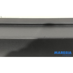 Renault - Captur - Pare-chocs arrière