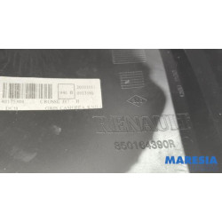 Renault - Captur - Pare-chocs arrière