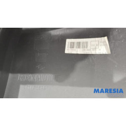 Renault - Captur - Pare-chocs arrière