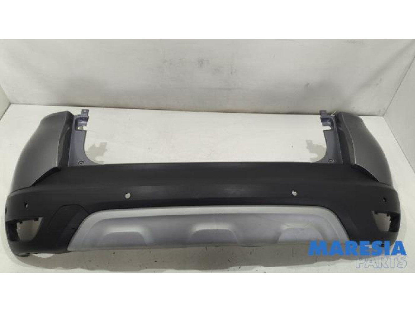 Renault - Captur - Pare-chocs arrière