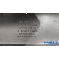 Renault - Captur - Pare-chocs arrière