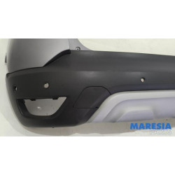 Renault - Captur - Pare-chocs arrière