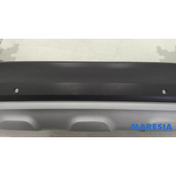 Renault - Captur - Pare-chocs arrière