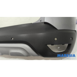 Renault - Captur - Pare-chocs arrière