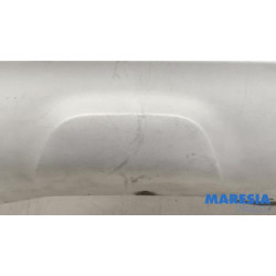 Renault - Captur - Pare-chocs arrière