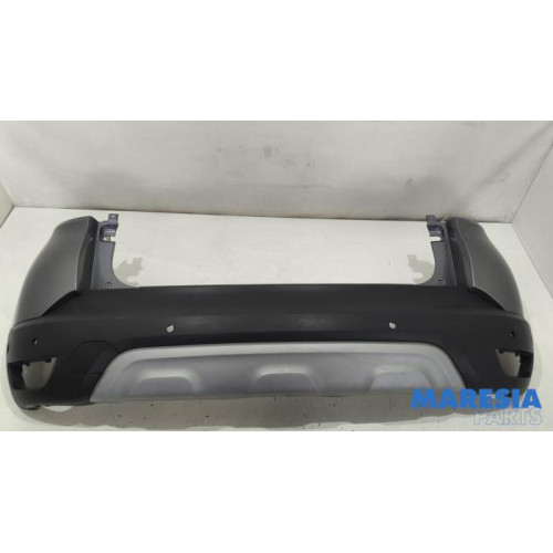 Renault - Captur - Pare-chocs arrière