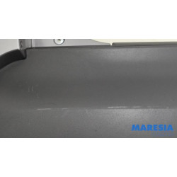 Renault - Captur - Pare-chocs arrière