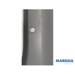 Renault - Captur - Pare-chocs arrière