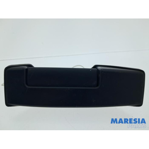 Dacia - Dokker - Sliding door handle, right