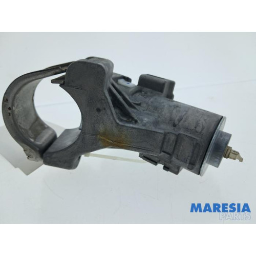 Citroen - C1 - Kontaktslot+Sleutel