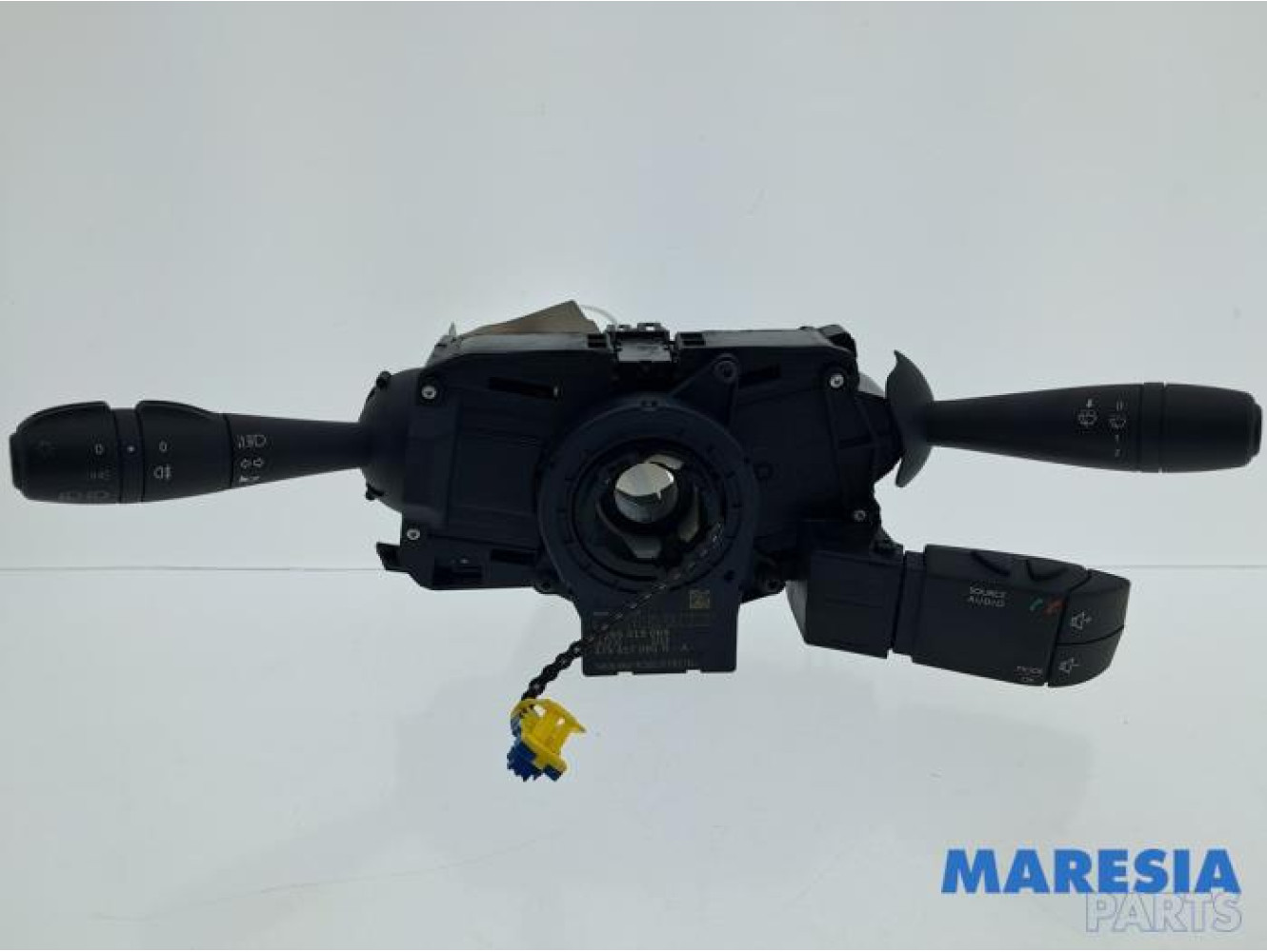 Dacia - Dokker - Steering column stalk