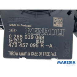 Dacia - Dokker - Steering column stalk