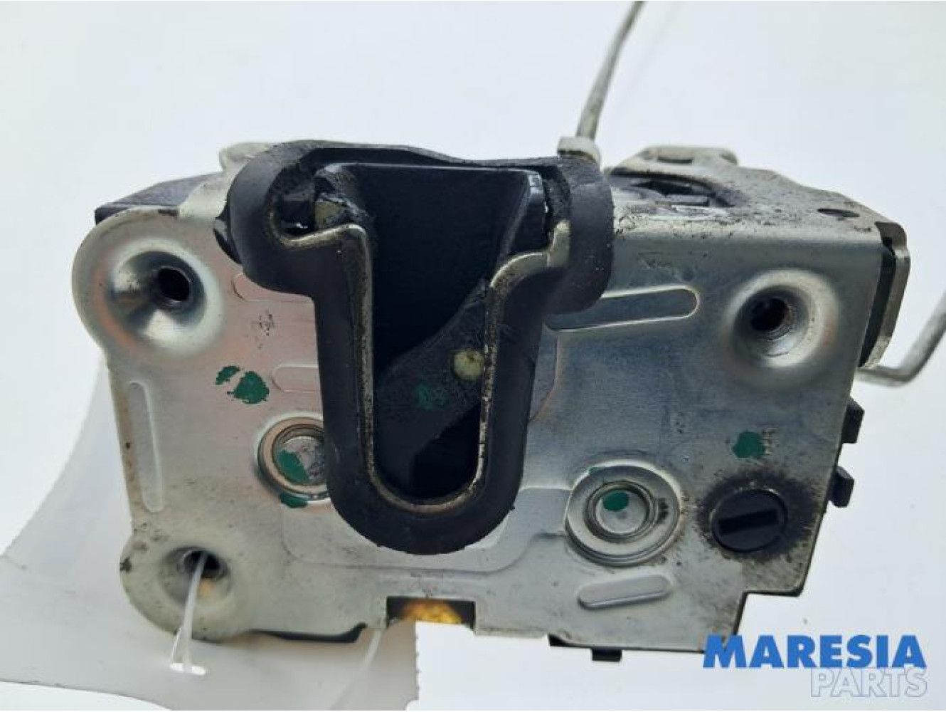Dacia - Dokker - Door lock mechanism 2-door, right