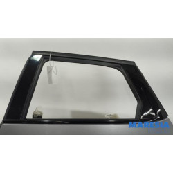 Renault - Captur - Portier 4Deurs links-achter