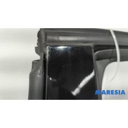 Renault - Captur - Portier 4Deurs links-achter