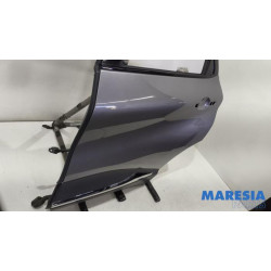 Renault - Captur - Portier 4Deurs links-achter