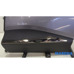 Renault - Captur - Portier 4Deurs links-achter