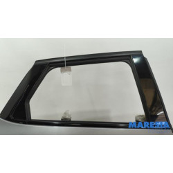 Renault - Captur - Portier 4Deurs rechts-achter