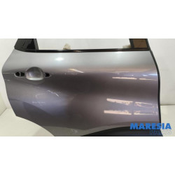 Renault - Captur - Portier 4Deurs rechts-achter