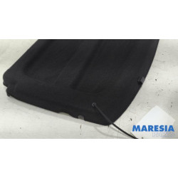 Renault - Captur - Parcel shelf