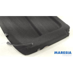 Renault - Captur - Parcel shelf