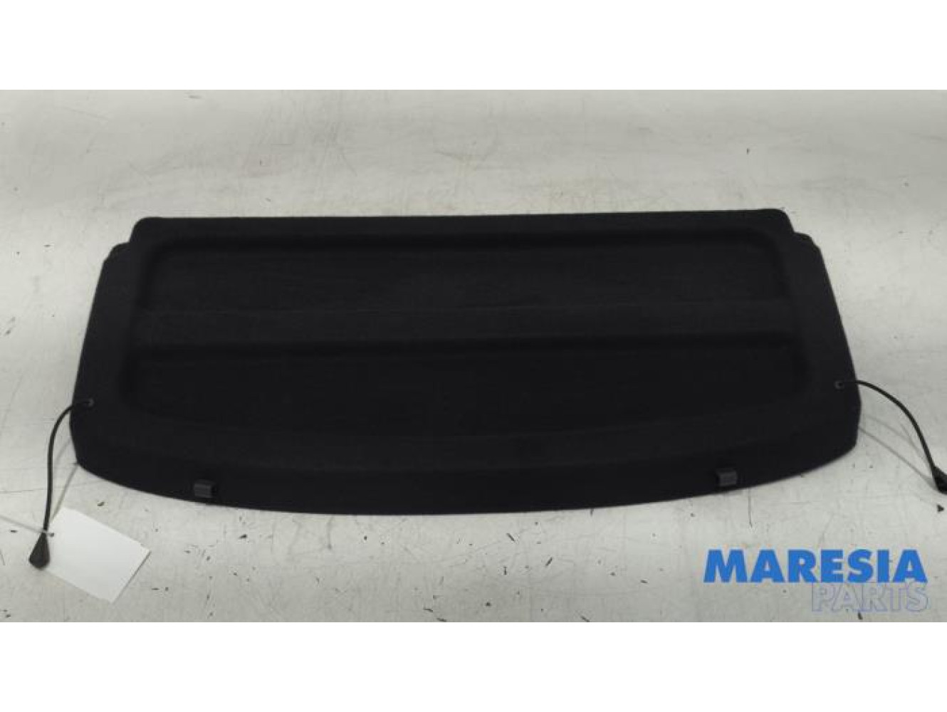 Renault - Captur - Parcel shelf