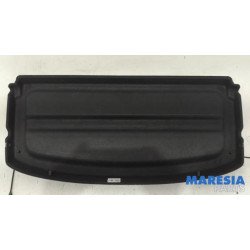 Renault - Captur - Parcel shelf