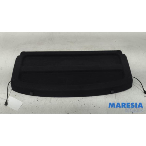 Renault - Captur - Parcel shelf