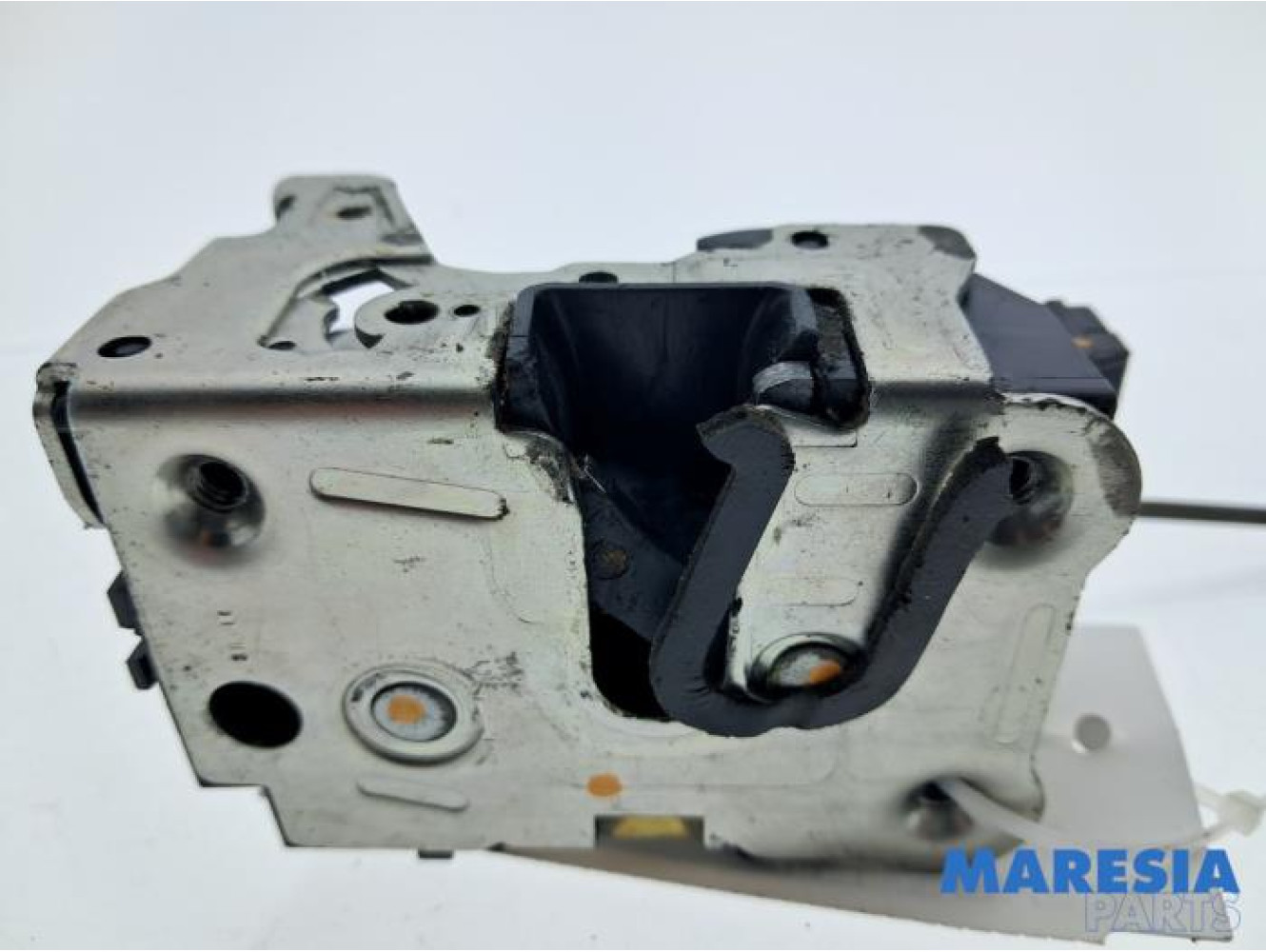 Dacia - Dokker - Minibus/van rear door lock mechanism