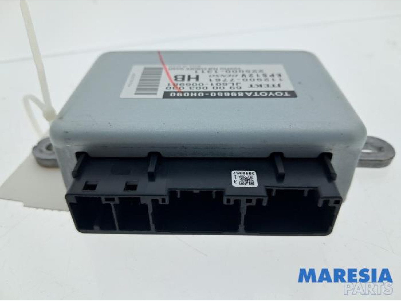 Citroen - C1 - Stuurbekrachtiging Computer