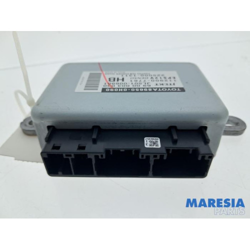 Citroen - C1 - Power steering computer