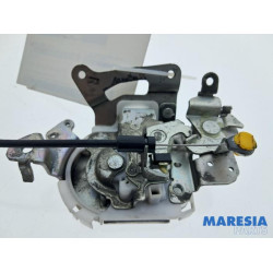 Dacia - Dokker - Sliding door lock mechanism, right