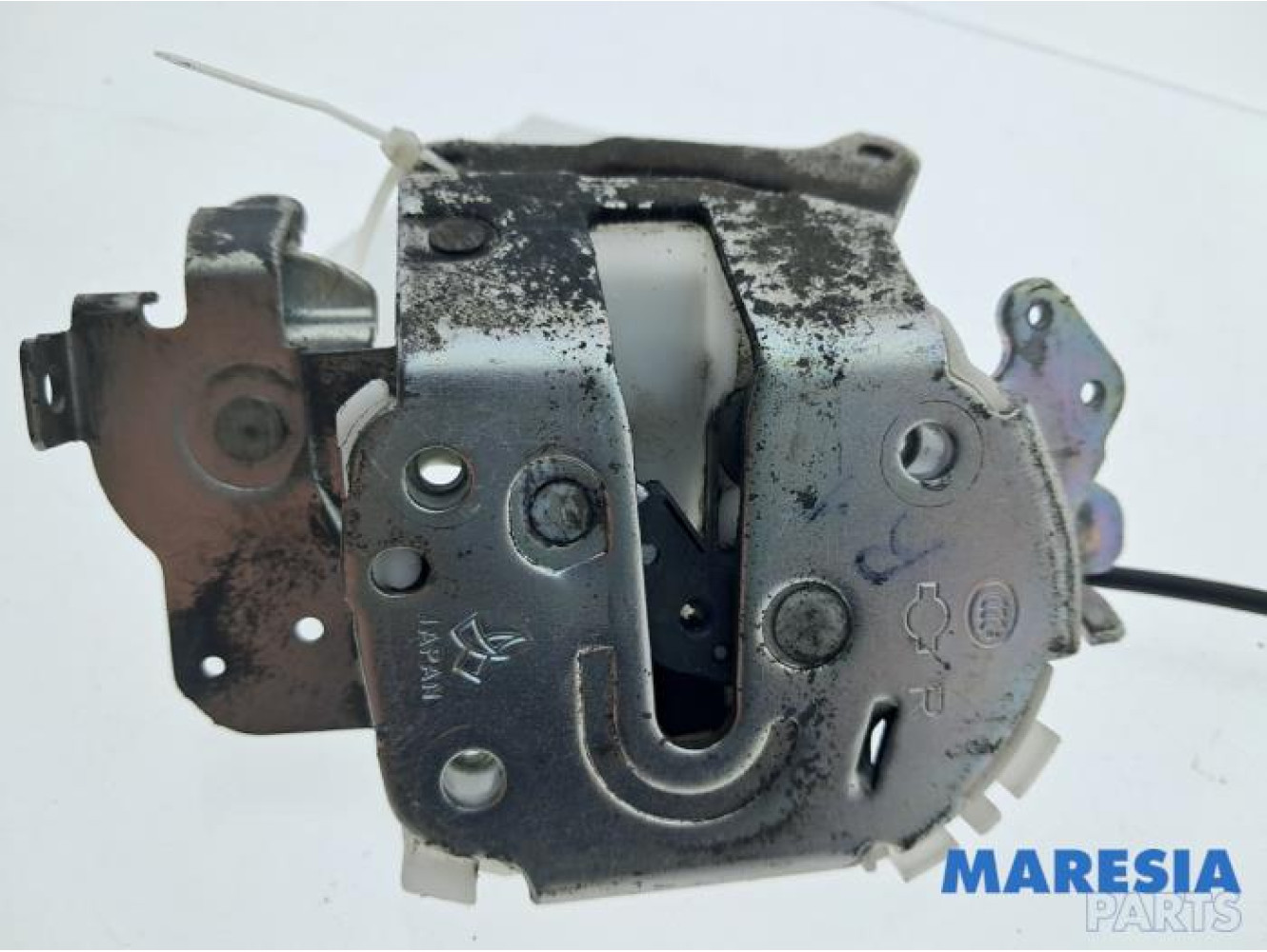 Dacia - Dokker - Sliding door lock mechanism, right