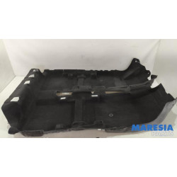 Opel - Karl - Vloerbedekking