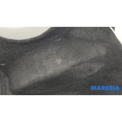 Opel - Karl - Vloerbedekking