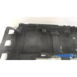 Opel - Karl - Vloerbedekking