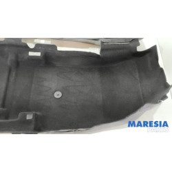 Opel - Karl - Vloerbedekking