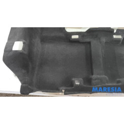 Opel - Karl - Vloerbedekking