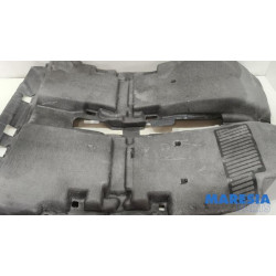 Opel - Karl - Vloerbedekking