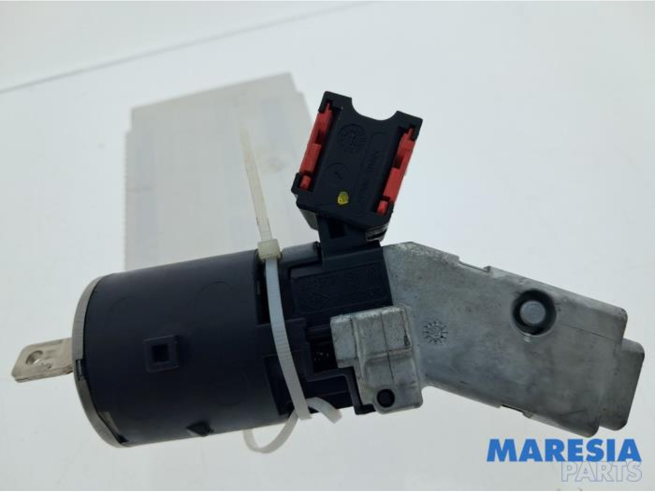 Dacia - Dokker - Kontaktslot+Sleutel