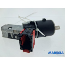 Dacia - Dokker - Kontaktslot+Sleutel