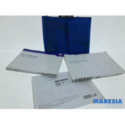 Dacia - Dokker - Instruction Booklet